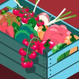 Meet your Posher, Candace